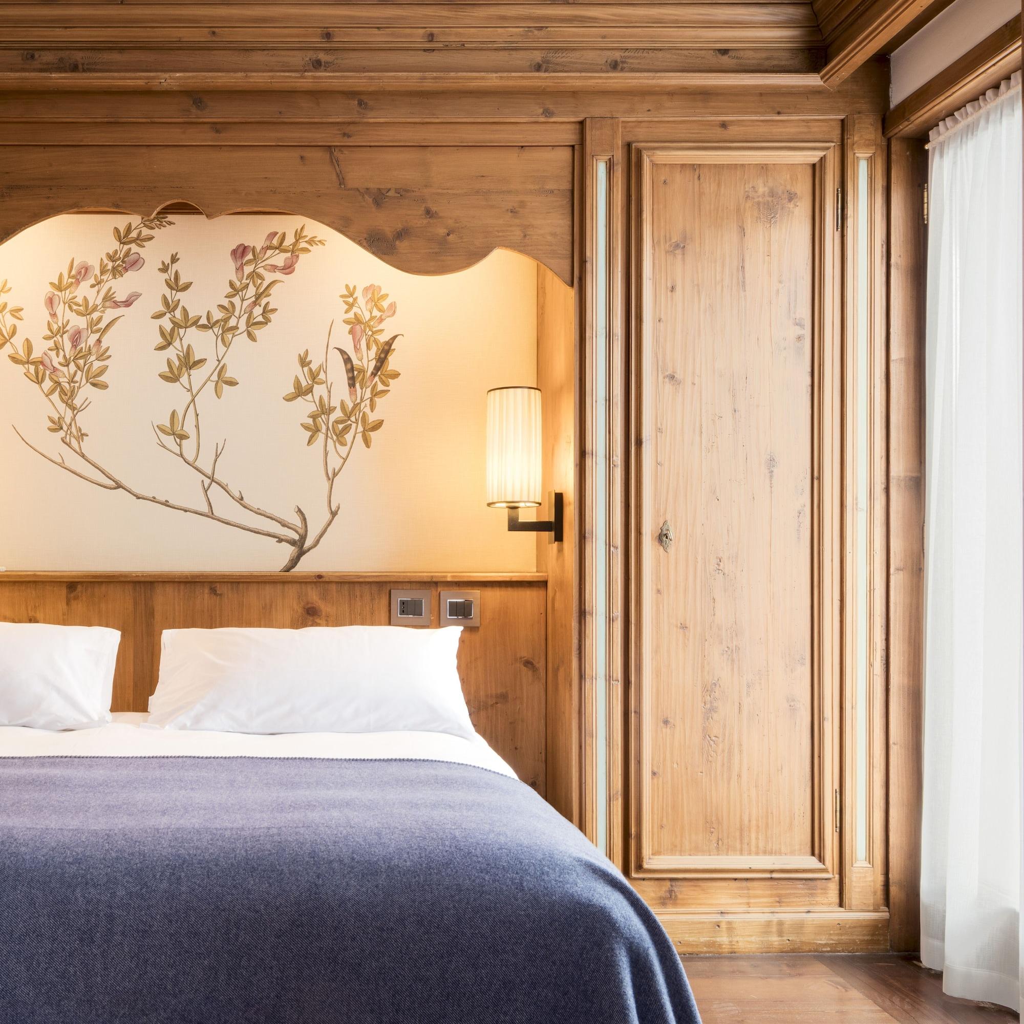 Faloria Mountain Spa Resort Cortina d'Ampezzo Exterior photo